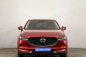 Внедорожник Mazda CX-5 2017 года, 1769000 рублей, Пермь