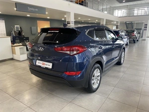 Внедорожник Hyundai Tucson 2017 года, 1930000 рублей, Орёл