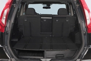 Внедорожник Nissan X-Trail 2011 года, 1199000 рублей, Новосибирск