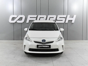 Лифтбек Toyota Prius 2012 года, 1199000 рублей, Аксай