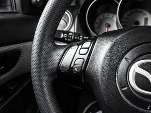 Хетчбэк Mazda 3 2008 года, 720000 рублей, Волгоград