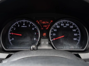 Хетчбэк Nissan Note 2015 года, 910000 рублей, Краснодар