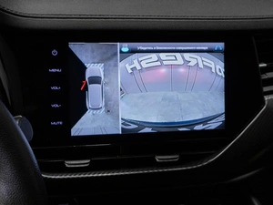 Внедорожник Haval F7x 2020 года, 1950000 рублей, Тюмень