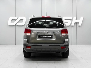 Внедорожник Kia Mohave 2012 года, 1600000 рублей, Ростов-на-Дону