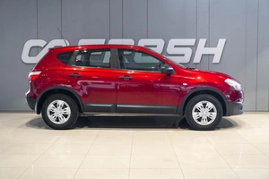 Внедорожник Nissan Qashqai 2011 года, 799000 рублей, Петрозаводск