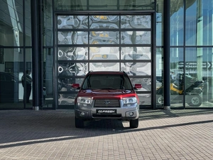 Внедорожник Subaru Forester 2006 года, 770000 рублей, Уфа