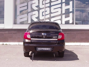 Седан Datsun on-DO 2015 года, 460000 рублей, Владимир