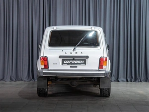 Внедорожник ВАЗ (LADA) 4x4 (Нива) 2019 года, 750000 рублей, Волгоград