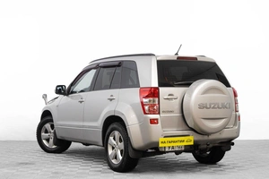 Внедорожник Suzuki Grand Vitara 2010 года, 1339000 рублей, Барнаул