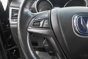 Внедорожник Changan CS75 2019 года, 1549000 рублей, Барнаул