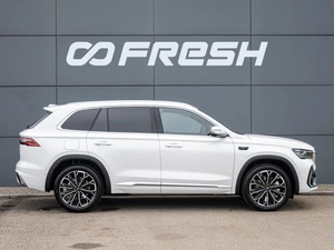 Внедорожник Geely Xingyue L 2026 года, 4480000 рублей, Краснодар