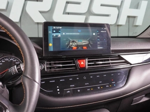 Внедорожник Москвич 3 2024 года, 1599000 рублей, Воронеж