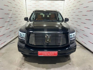 Внедорожник Tank 500 2024 года, 5290000 рублей, Красноярск