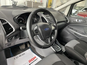 Внедорожник Ford EcoSport 2014 года, 997000 рублей, Солонцы