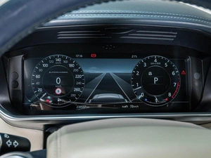 Внедорожник Land Rover Range Rover 2018 года, 7035000 рублей, Ставрополь