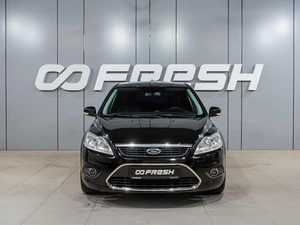 Хетчбэк Ford Focus 2009 года, 649000 рублей, Воронеж