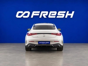 Купе Mercedes-benz CLE-класс 2024 года, 6749050 рублей, Москва
