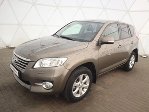 Внедорожник Toyota RAV4 2011 года, 1465000 рублей, Орёл