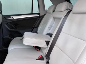 Внедорожник Volkswagen Tiguan 2017 года, 2149000 рублей, Орёл