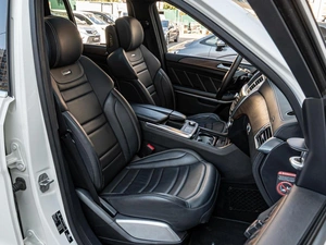 Внедорожник Mercedes-benz GL-класс AMG 2016 года, 3998000 рублей, Краснодар