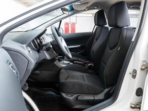 Хетчбэк Peugeot 308 2011 года, 639000 рублей, Ставрополь