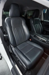 Внедорожник Lexus RX 2021 года, 5247000 рублей, Красноярск