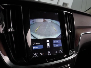 Седан Volvo S60 2019 года, 2756000 рублей, Воронеж