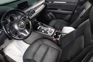 Внедорожник Mazda CX-5 2017 года, 2209000 рублей, Сургут