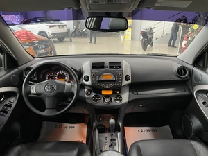 Внедорожник Toyota RAV4 2007 года, 1327000 рублей, Солонцы