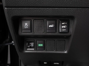 Внедорожник Nissan X-Trail 2017 года, 1640000 рублей, Краснодар