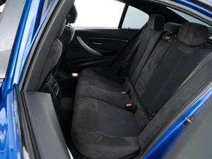 Седан BMW 3 серия 2016 года, 2698999 рублей, Москва