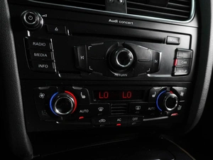 Седан Audi A4 2009 года, 1099000 рублей, Воронеж