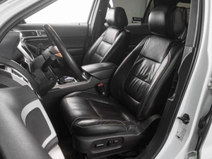 Внедорожник Ford Explorer 2013 года, 1829000 рублей, Тюмень