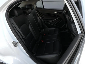 Внедорожник Mercedes-benz GLA-класс 2018 года, 2699000 рублей, Волгоград