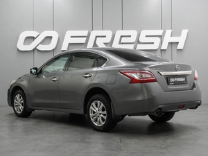 Седан Nissan Teana 2014 года, 1274000 рублей, Воронеж