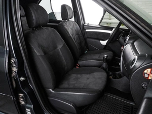 Седан Renault Logan 2011 года, 524000 рублей, Воронеж