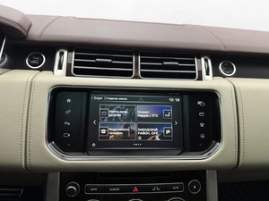 Внедорожник Land Rover Range Rover 2015 года, 5040000 рублей, Орёл