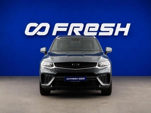 Внедорожник Geely Tugella 2023 года, 3049444 рублей, Москва