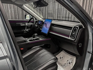 Внедорожник JAECOO J7 2023 года, 2150000 рублей, Красноярск