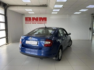 Лифтбек Skoda Rapid 2019 года, 1360000 рублей, Смоленск