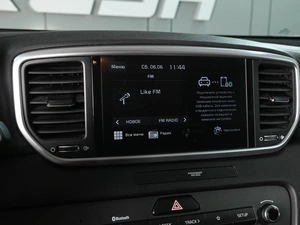 Внедорожник Kia Sportage 2021 года, 2949000 рублей, Аксай