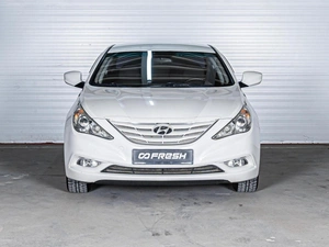 Седан Hyundai Sonata 2011 года, 825000 рублей, Ставрополь