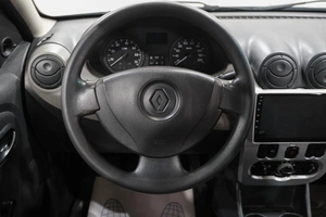 Хетчбэк Renault Sandero 2011 года, 299000 рублей, Новокузнецк