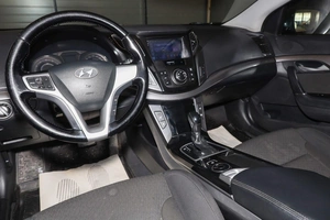 Седан Hyundai i40 2014 года, 1049000 рублей, Новосибирск