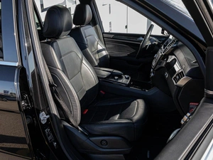 Внедорожник Mercedes-benz GLS-класс 2017 года, 4390000 рублей, Краснодар