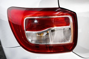 Седан Renault Logan 2020 года, 839000 рублей, Барнаул