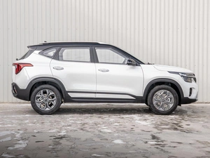 Внедорожник Kia Seltos 2025 года, 3130000 рублей, Краснодар