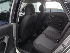 Седан Volkswagen Polo 2018 года, 1349000 рублей, Воронеж