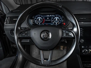 Лифтбек Skoda Octavia 2020 года, 1819000 рублей, Тюмень