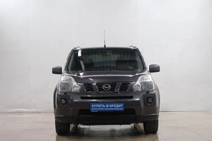 Внедорожник Nissan X-Trail 2010 года, 1399000 рублей, Новокузнецк